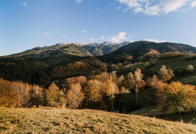 Matca Hotel Relais & Châteaux