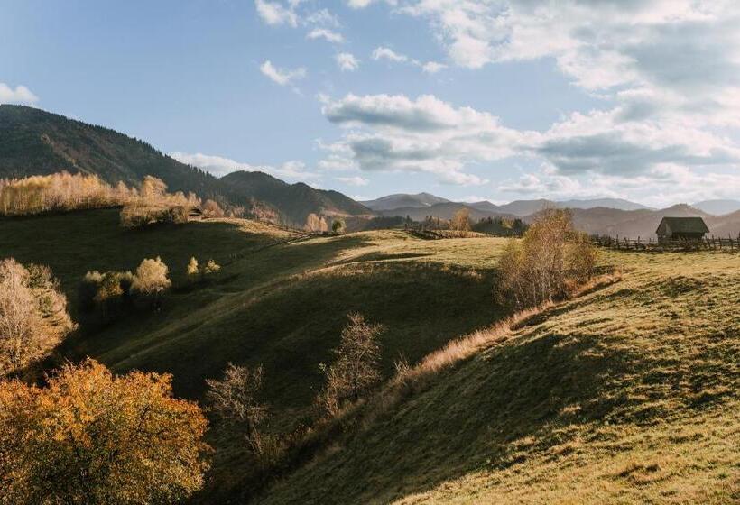 Matca Hotel Relais & Châteaux
