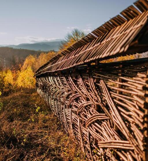 Matca Hotel Relais & Châteaux