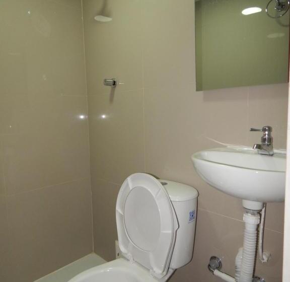 酒店 Medellin Villavicencio