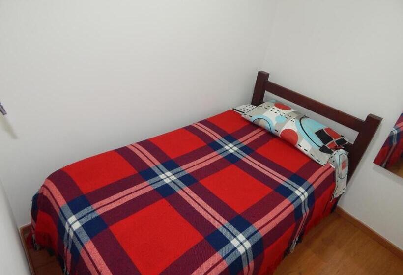 هتل Medellin Villavicencio