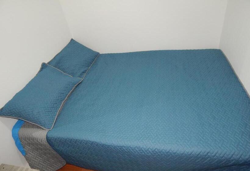 酒店 Medellin Villavicencio