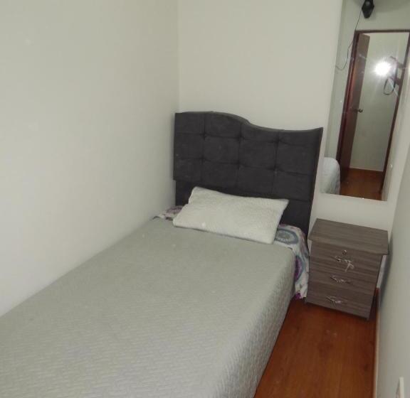 酒店 Medellin Villavicencio