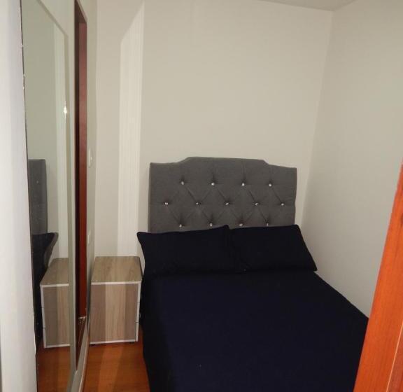 酒店 Medellin Villavicencio