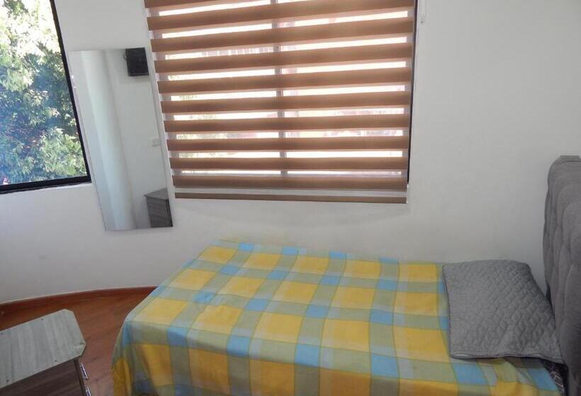 酒店 Medellin Villavicencio