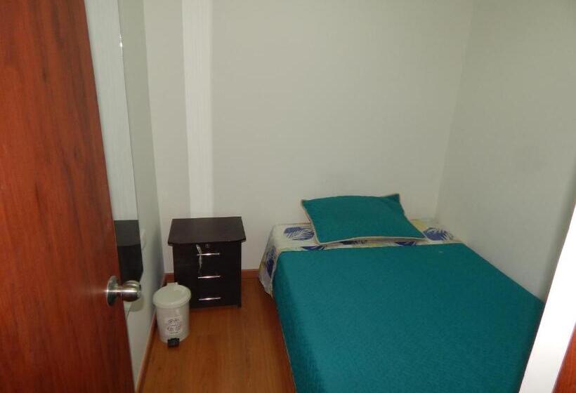 酒店 Medellin Villavicencio