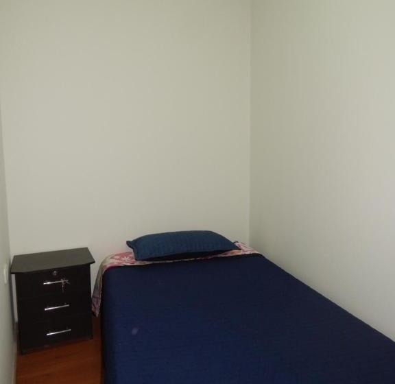 酒店 Medellin Villavicencio