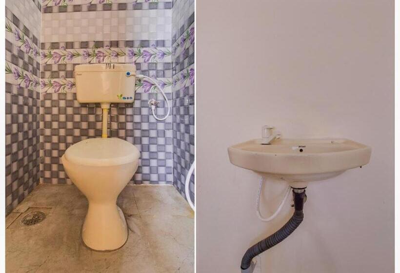 Отель Oyo Flagship G7 Residency