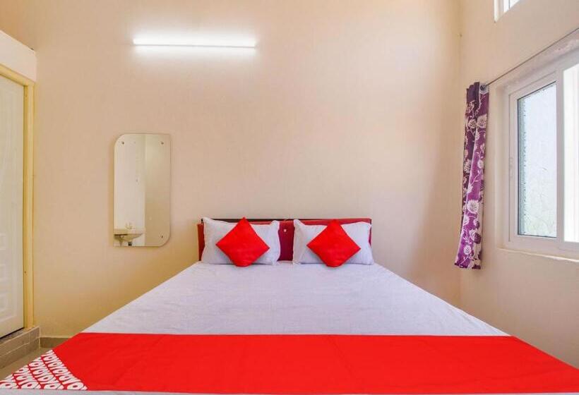 Отель Oyo Flagship G7 Residency