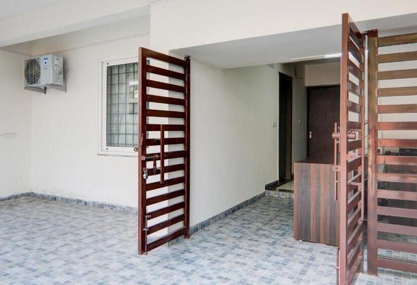 ホテル Oyo Flagship Heritage Villa