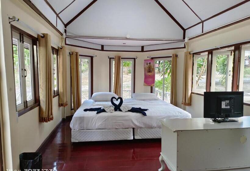 호텔 Panasak Resort