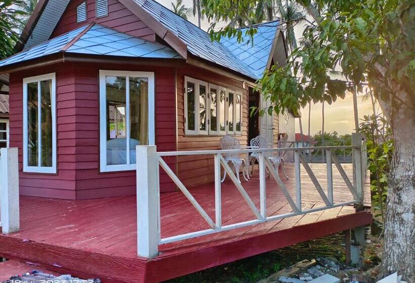 호텔 Panasak Resort