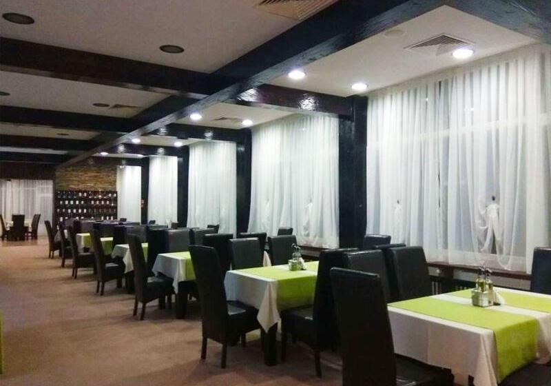 فندق Panorama Ski