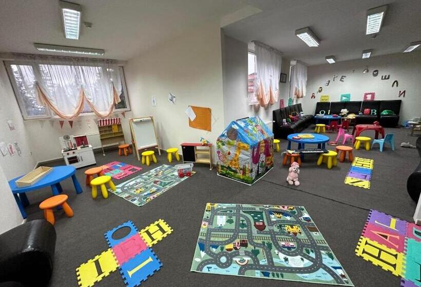 فندق Panorama Ski