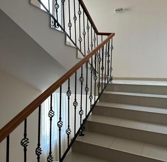 فندق Panorama Ski