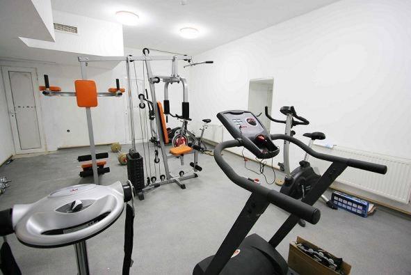 فندق Panorama Ski