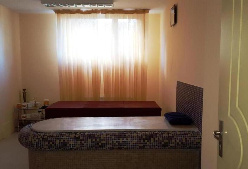 فندق Panorama Ski