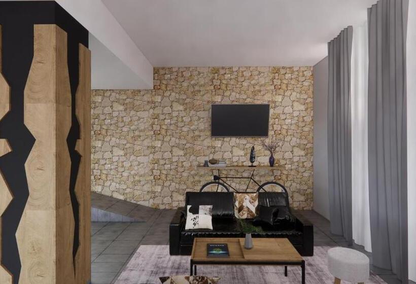 فندق Panorama Ski