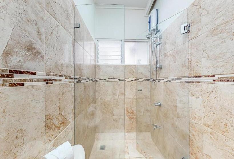 호텔 Paradise C 43