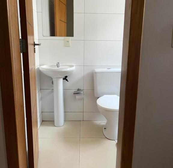 فندق Paraná Portal