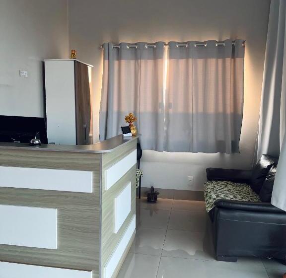 فندق Paraná Portal