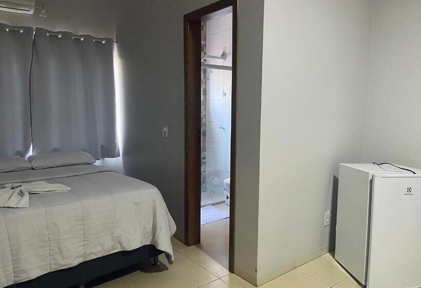 فندق Paraná Portal