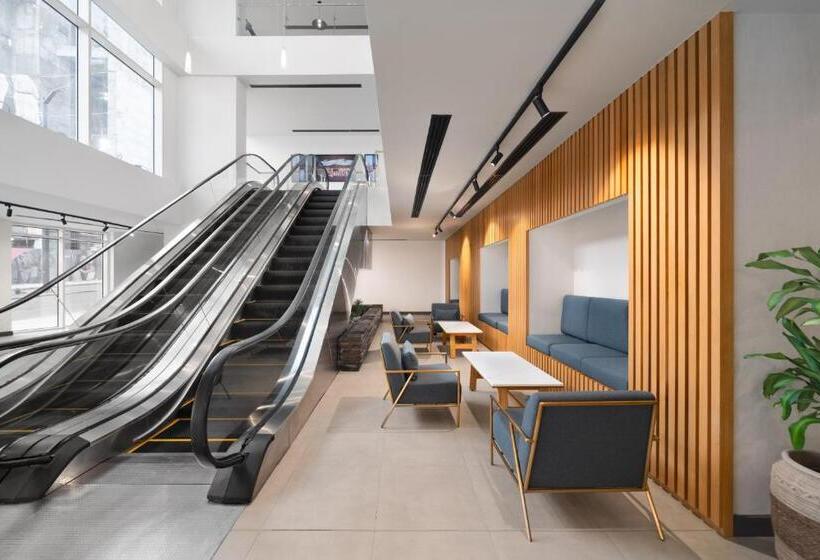 فندق Park Inn By Radisson Makkah Thakher Alsharqi