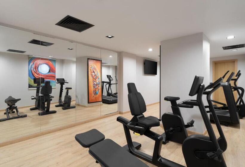 هتل Park Inn By Radisson Makkah Thakher Alsharqi