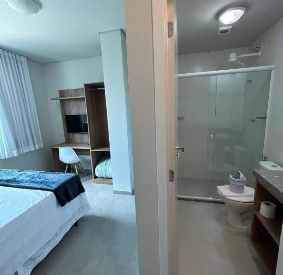 Отель Penedo Inn