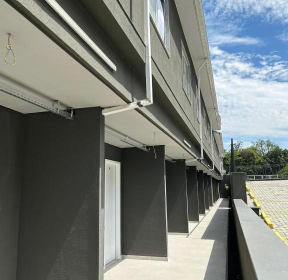 Отель Penedo Inn