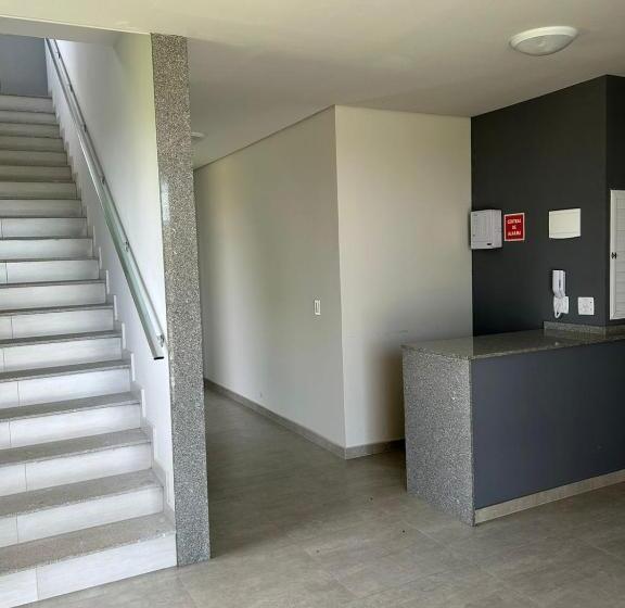 Отель Penedo Inn