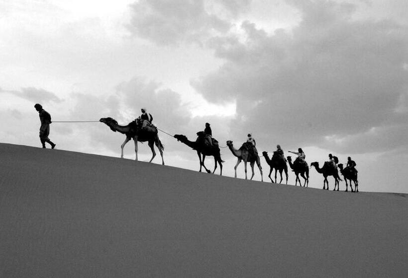 هتل Petra Bellevue Inn