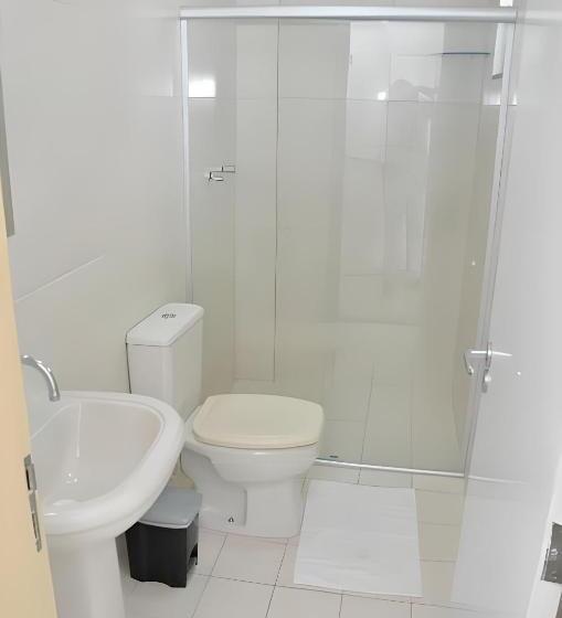 酒店 Pousada Aliança