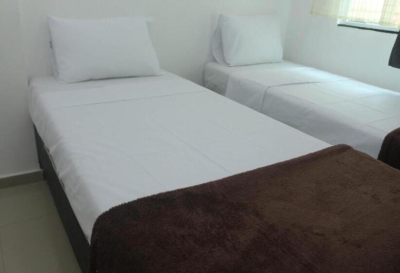 酒店 Pousada Aliança