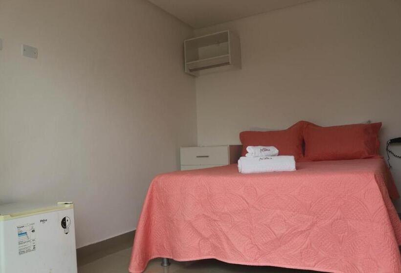 酒店 Pousada Aliança