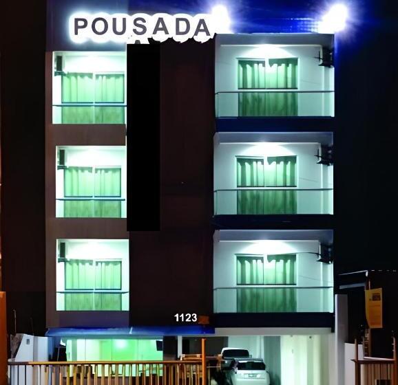 酒店 Pousada Aliança