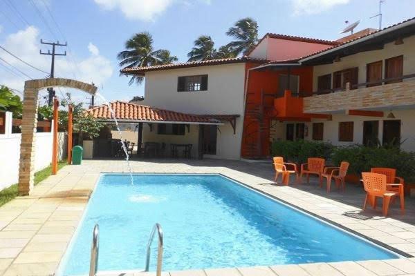 酒店 Pousada Hippocampus