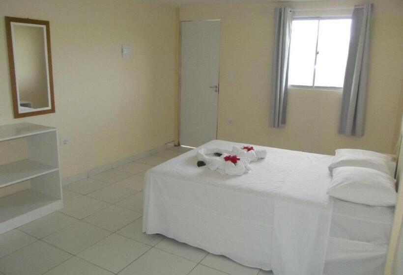 酒店 Pousada Hippocampus