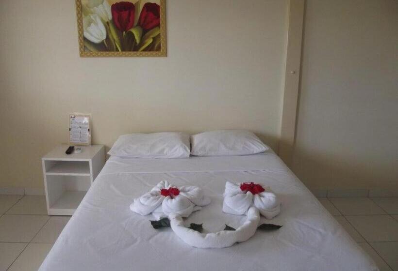 酒店 Pousada Hippocampus