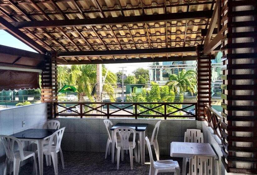 호텔 Pousada São José