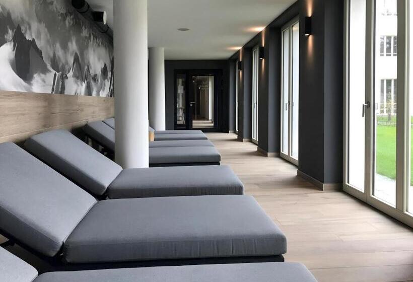 Отель Project Bay Workation Prora