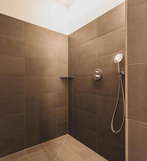 Отель Project Bay Workation Prora