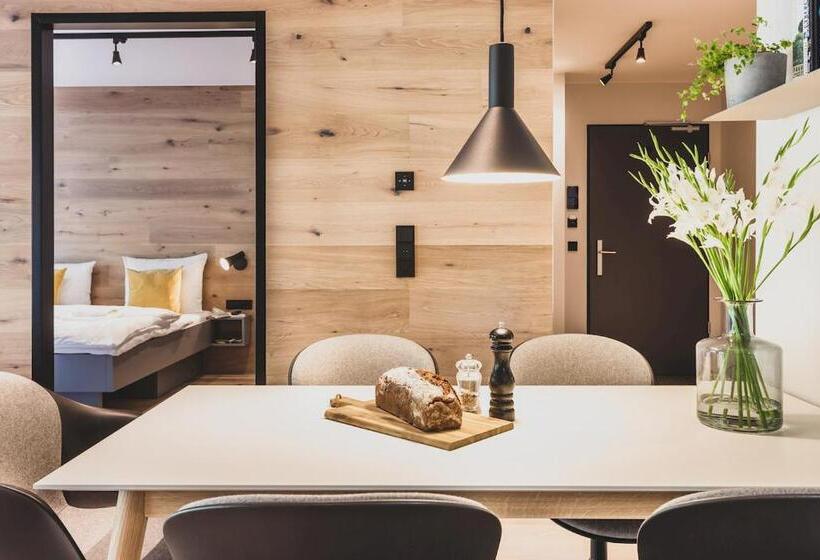 호텔 Project Bay Workation Prora