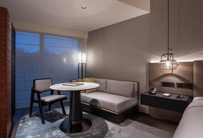 Otel Pullman Quanzhou Shuitou