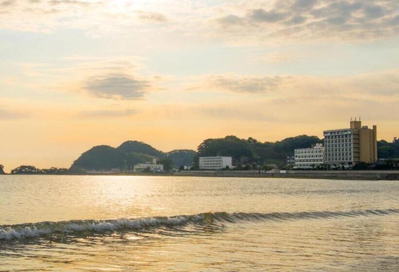 فندق Pulse Inn Katsuura   Vacation Stay 44377v