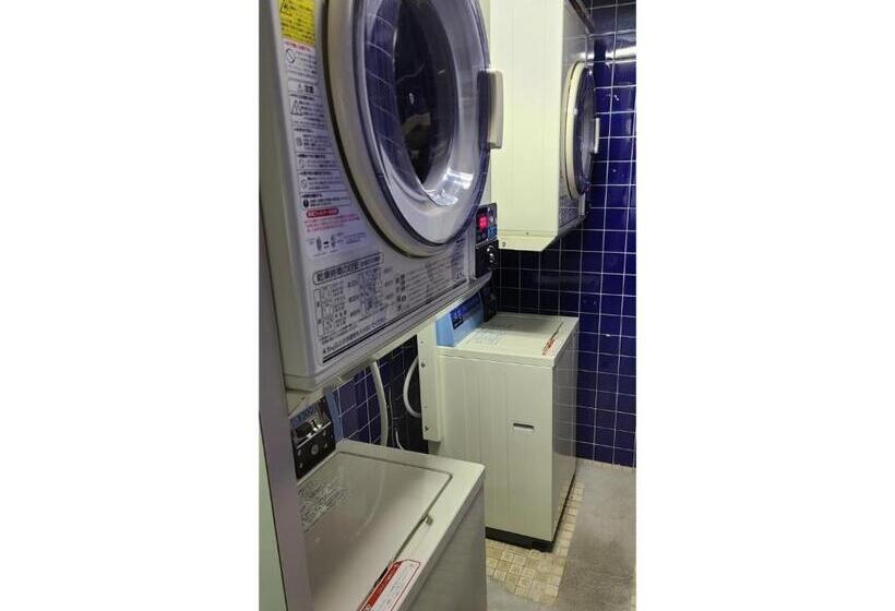 فندق Pulse Inn Katsuura   Vacation Stay 44377v