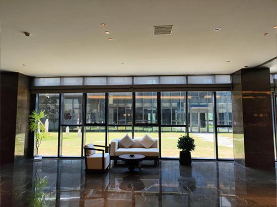 酒店 Ramada By Wyndham Taizhou West