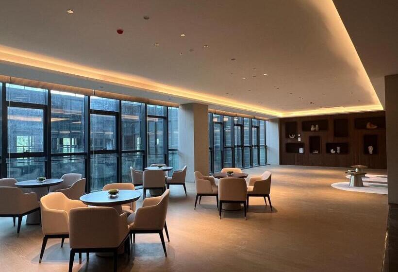 酒店 Ramada By Wyndham Taizhou West