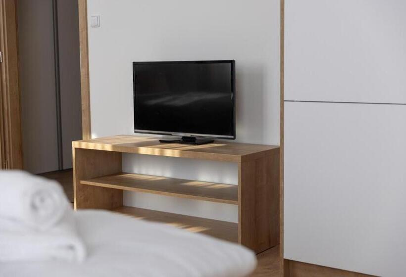 Отель Residence Morris Mladá Boleslav