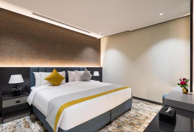 בית מלון כפרי Ross